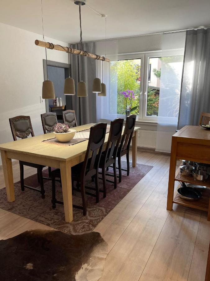 Apartment-47 Fulda Petersberg  Екстер'єр фото